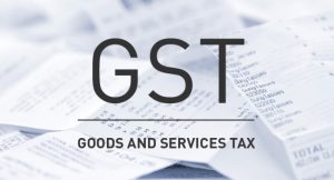 Goods and Service Tax